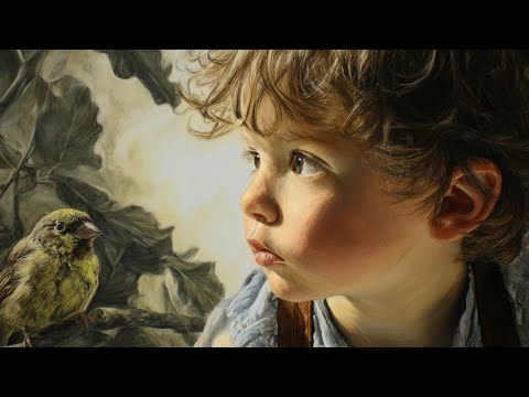 Lies Art Teachers Tell - Oil Painting Instruction