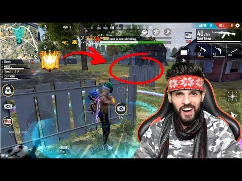 لحظات حماسية ستأخذك الى عالم أخر |Enthusiastic moments will take you to another world FREEFIRE