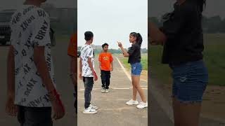 Tappu Parmar | Trending 🔥| #tappuparmar #comedy #attitude