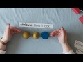 Understanding 3D Shapes and Attributes