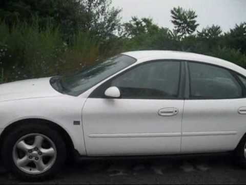 2000 Ford taurus known issues #3