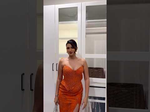 part 2 of getting ready for the cosmopolitan blogger awards ✨🪄