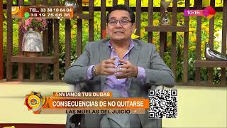 Consecuencias De No Quitarse Las Muelas Del Juicio - Día a Día