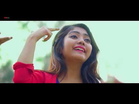 Cute Love Story | Surajit & Rinki | Latest Hindi Song | AGR Life