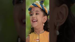 कान्हा का महल बनने की ख़ुशी में होगा राजसी भोग | Yashomati Maiyaa Ke Nandlala | ‪#krishnashorts