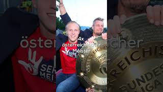 ⚽ Von der Schülerliga zur WM – Xaver Schlagers Karriere