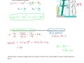 Diver's Vertical Motion Analysis