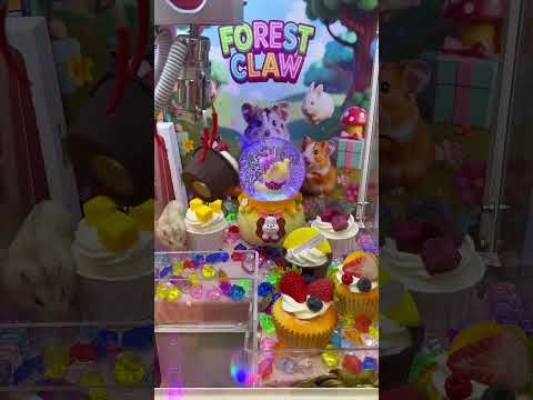 Claw Machine Cuties - Ep. 53 #clawmachine #arcade