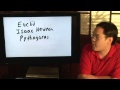 Mathematical Concepts and Historical Figures