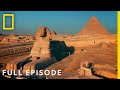 Exploring Tutankhamun's Treasures and Tomb Discoveries