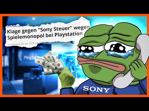 Bekommen Playstation Spieler bald ihr Geld zurück? I Gaming News