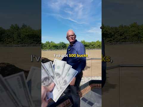 Asking a Millionaire How To Invest ๐ค