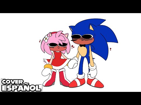 Golden Hour - JVKE┃(Cover Español) Sonamy