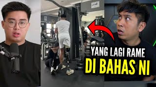 APA INI YANG DI MAKSUD TIMOTHY RONALD❓..REACT MEME KOCAK