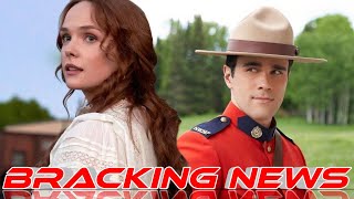 When Calls The Heart’ Spinoff ‘When Hope Calls’ Gets GAF Season 2 Premiere