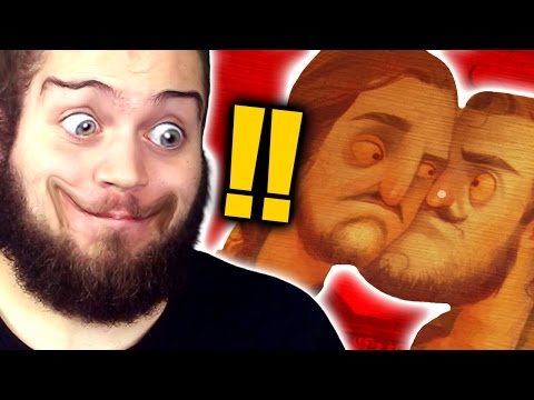 O VIZINHO É... GAY?!?!?!