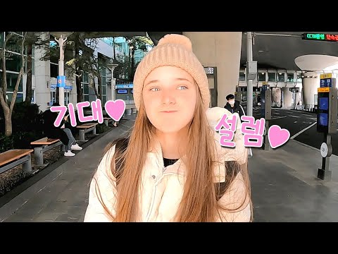 한국에 꼭 와보고 싶다던 브라질 처제