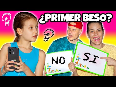 ¿QUIÉN CONOCE MEJOR A ERIKA! (NUESTRA HIJA DE 8 AÑOS) | Yippee Family