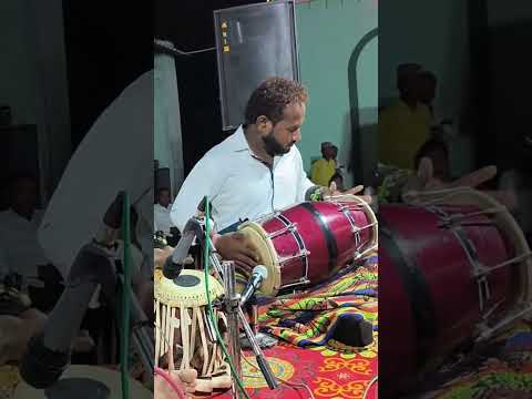 Best  Dholak Tabla Benjo | Music | Qawwali | Kavvali |