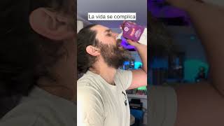 dedo Nutella always wins