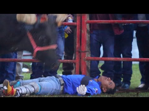 ¡¡MOMENTOS DE ANGUSTIA!! Rancho La Revoluzion En Turiran Michoacan 2025