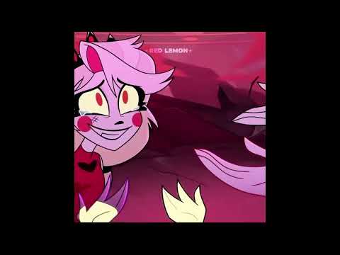 What about… me… #vivziepop #hazbinhotel