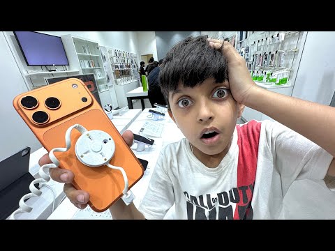 iPhone 17 Pro Worth it or Not ?? | Yaatri