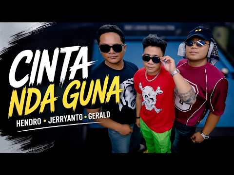 CINTA NDA GUNA (@hendroengkeng @JerryantoMakatangin Gerald engkeng ) TERBARU 2026