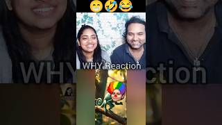 Vaishnavi❌ பச்சோந்தி✅