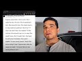 Proofreading and Error Correction Techniques
