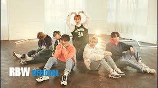 ONEUS - Plastic Flower
