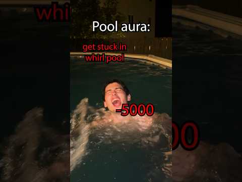 Worst Aura Yet🤦‍♂️😂