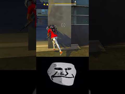 Best Headshot Trick free fire #freefire #mrabu