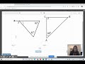 Geometry Concepts and Theorems