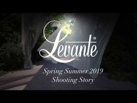 Levante Shooting Story SS 2019 1