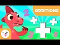 Basic Addition Concepts and Problems