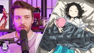Trash Taste's Honest Thoughts on Takopii's Original Sin