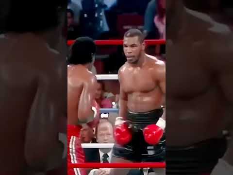 Tyson dipermainkan #shorts