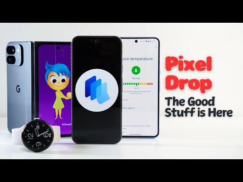 Pixel December 2024 Feature Drop Pt.3 - Now We Talk!