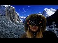 California Mountain Ranges and Climate