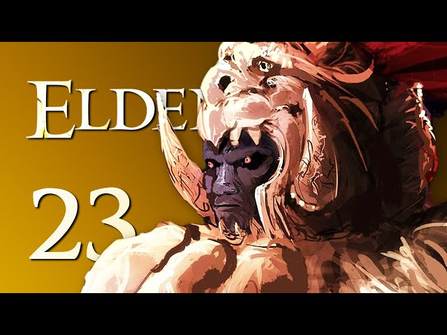 NAJBARDZIEJ EPICKI BOSS - GENERAŁ RADAHN! ☄️ ELDEN RING PL Gameplay PS5 4K #23