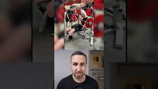 Powerlifting