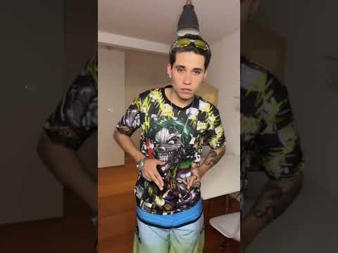 fui pra uma festa DE MANDRAKE
