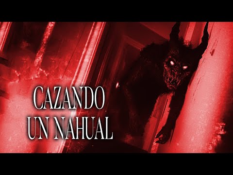 MILITARES Cazando Un Nahual Historias De Terror - REDE