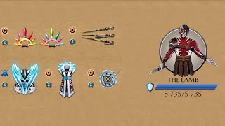 Shadow Fight 2 || THE LAMB COME BACK 「iOS/Android Gameplay」