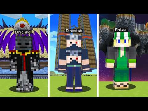 Los Mejores Survivals de Youtube