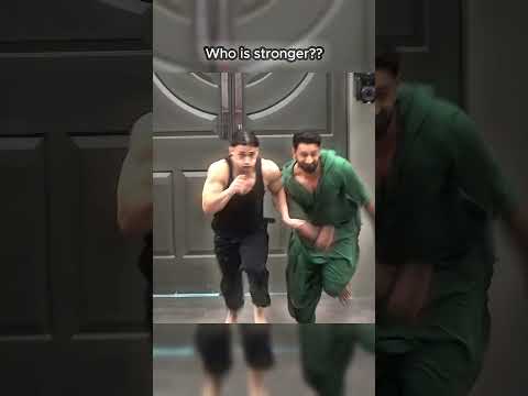 Competition: Rajat Dalal Vs Asim Riyaz
