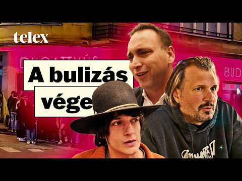 Eddig siralomnegyed volt a Margit-negyed, most végre lett élet, amit elvesznek tőlünk