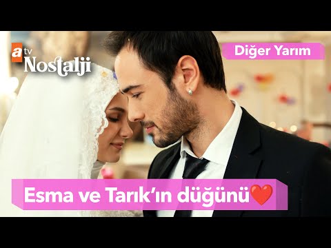 Mutlu sona adım adım... 🥰 - Diğer Yarım 22. Bölüm