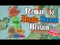 Roman Britain: History and Invasions
